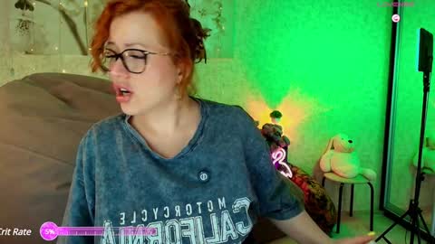 Kate online show from January 2025 01:16:02 AM