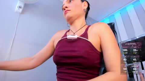 kate_roose online show from February 2025 03:10:01 PM