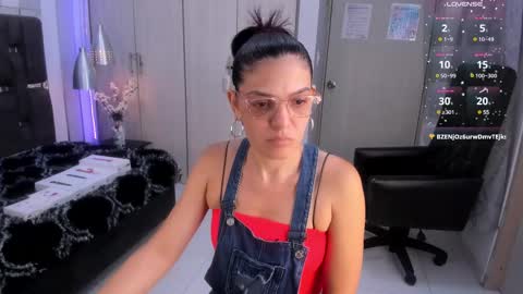 kate_roose online show from March 2025 11:58:01 AM