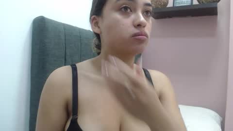 Snapshot of kate_stam chatting on January 2026 02:11:02 PM Kari online show from January 2026 02:11:02 PM