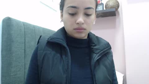 Snapshot of kate_stam chatting on February 2026 01:31:02 PM Kari online show from February 2026 01:31:02 PM