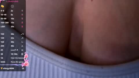 Kate online show from February 2025 07:38:02 PM