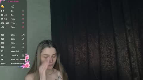 Kate online show from January 2026 02:14:02 AM