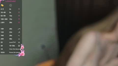 Kate online show from February 2026 06:11:02 AM