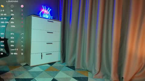 kateample online show from May 2026 04:47:02 PM