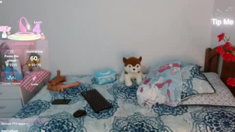 kateangelly online show from April 2026 02:31:01 AM