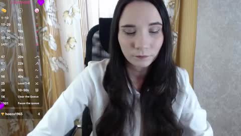 YourKate online show from March 2025 10:37:01 AM