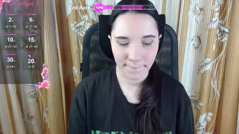 YourKate online show from October 2025 12:48:02 PM