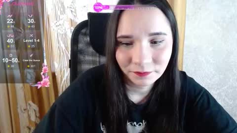 YourKate online show from March 2026 01:18:01 PM