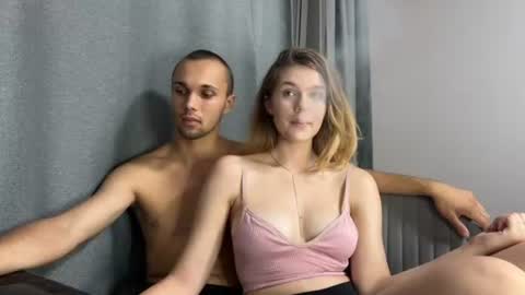Snapshot of katediego chatting on July 2026 07:49:01 PM Kate and Diego online show from July 2026 07:49:01 PM