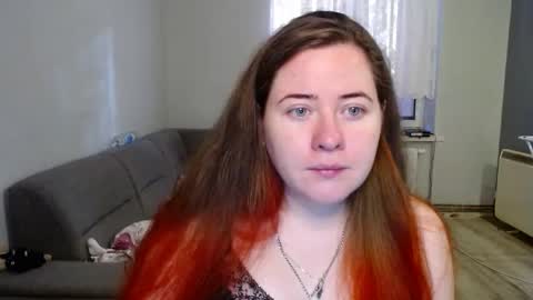 KateeFox online show from February 2026 11:04:02 AM