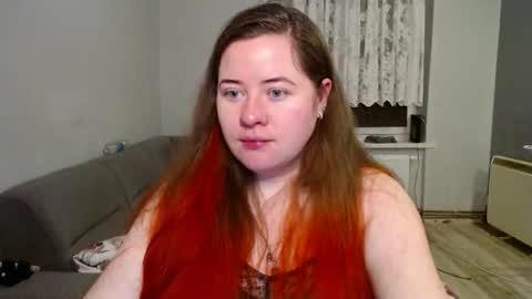 KateeFox online show from February 2026 04:28:02 AM