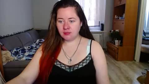 KateeFox online show from March 2026 10:52:02 AM