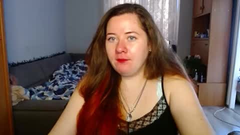 KateeFox online show from March 2026 07:57:02 AM