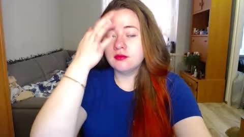 KateeFox online show from March 2026 09:37:02 AM