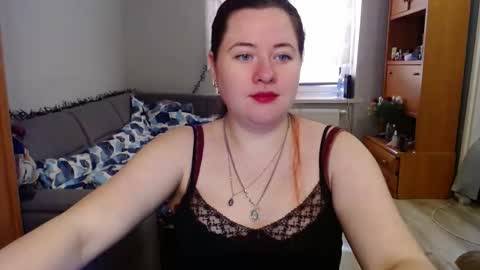 KateeFox online show from March 2026 07:48:02 AM