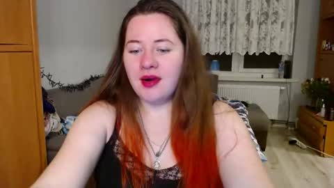 KateeFox online show from March 2026 07:53:02 PM