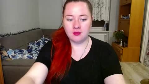 KateeFox online show from March 2026 06:02:02 PM
