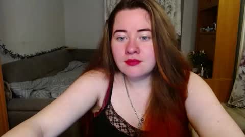 KateeFox online show from March 2026 05:27:02 PM