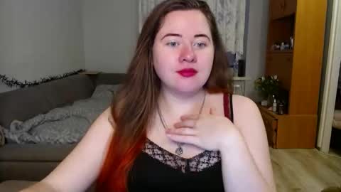 KateeFox online show from March 2026 05:32:02 AM