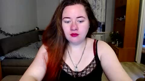 KateeFox online show from March 2026 05:22:02 AM