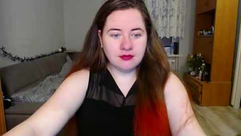 KateeFox online show from March 2026 06:07:02 AM