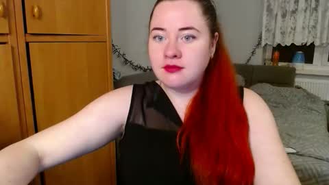 KateeFox online show from March 2026 06:24:01 PM