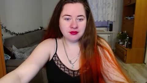 KateeFox online show from March 2026 06:29:01 AM