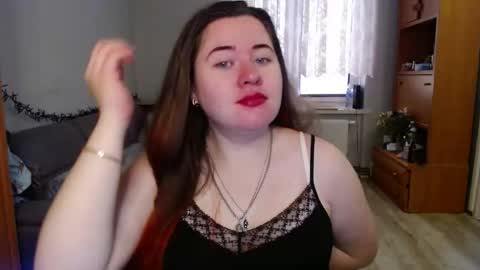KateeFox online show from March 2026 08:30:01 AM