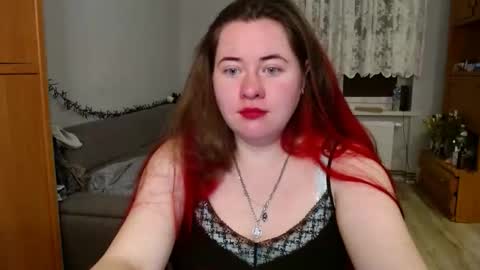 KateeFox online show from March 2026 10:02:01 PM