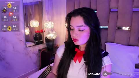 Kate  online show from November 2025 09:34:02 AM