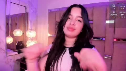 Kate  online show from April 2026 09:51:02 PM