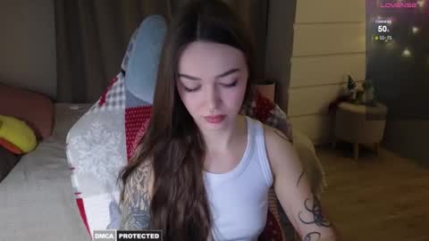 Im Kate  online show from March 2025 03:27:01 PM