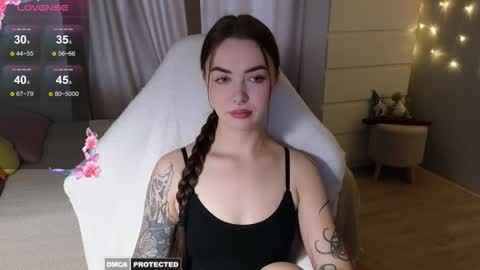 Im Kate  online show from October 2025 10:05:02 AM