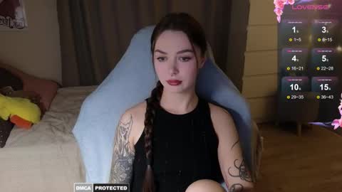 Im Kate  online show from November 2025 12:15:02 PM