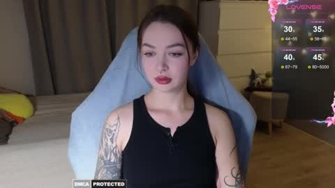 Im Kate  online show from November 2025 12:44:02 PM