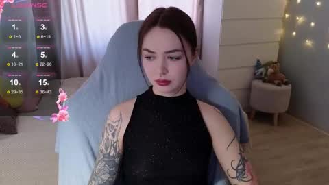 Im Kate  online show from March 2026 11:13:01 AM