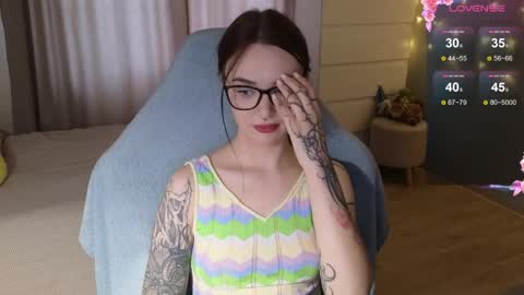 Snapshot of kateleoo chatting on April 2026 01:41:02 PM Im Kate online show from April 2026 01:41:02 PM