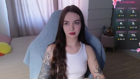 Snapshot of kateleoo chatting on May 2026 12:55:02 PM Im Kate online show from May 2026 12:55:02 PM