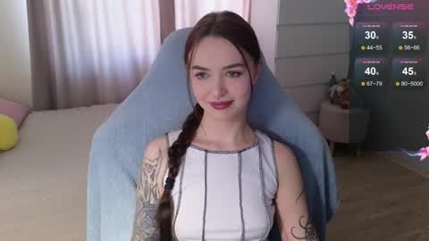 Snapshot of kateleoo chatting on May 2026 11:38:02 AM Im Kate online show from May 2026 11:38:02 AM