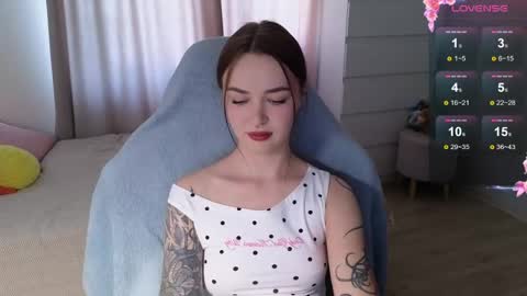Snapshot of kateleoo chatting on May 2026 12:56:02 PM Im Kate online show from May 2026 12:56:02 PM