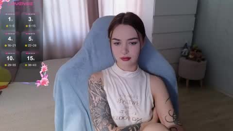 Snapshot of kateleoo chatting on May 2026 12:09:02 PM Im Kate online show from May 2026 12:09:02 PM