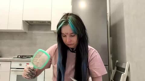 Milana online show from January 2026 07:13:01 AM