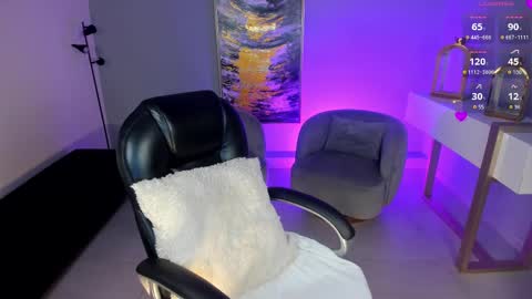  Kate Owens  online show from March 2025 10:41:01 AM