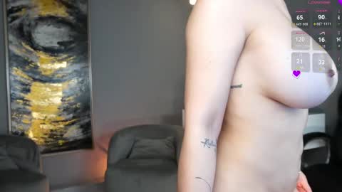  Kate Owens  online show from March 2025 02:01:02 PM