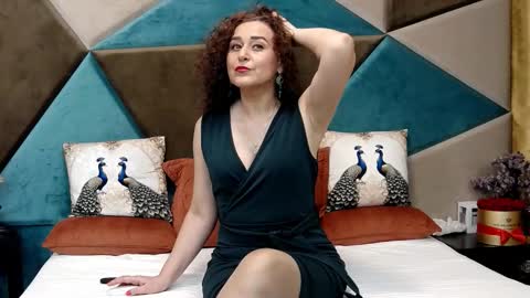 KateQueenston --  online show from March 2026 10:07:02 AM