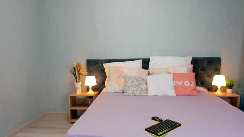 Katerina GTM2 Mo Tu Th Fr Sa Su 3am-10am online show from December 2024 03:37:02 AM