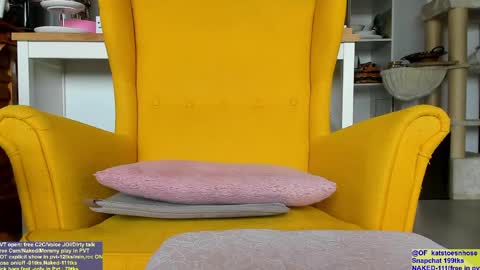    Kat - ModelIT studentnext stream  SUNDAY   PM stockholm time online show from April 2026 10:41:01 AM