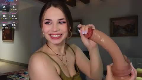 Katerinchik online show from June 2026 12:53:02 PM