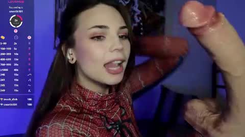 Katerinchik online show from June 2026 02:54:02 PM